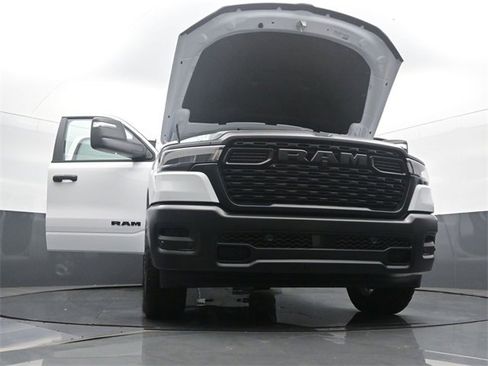 New 2026 RAM 1500 Tradesman image 58