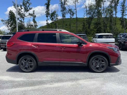 Used 2026 Subaru Ascent Bronze Edition w/ Popular Package #2 AWD/4WD image 28