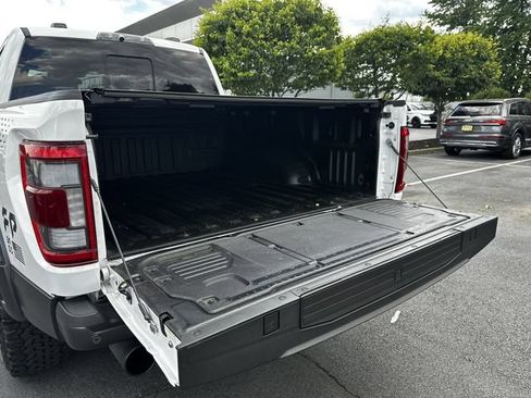 Certified 2023 Ford F150 Raptor AWD/4WD image 43