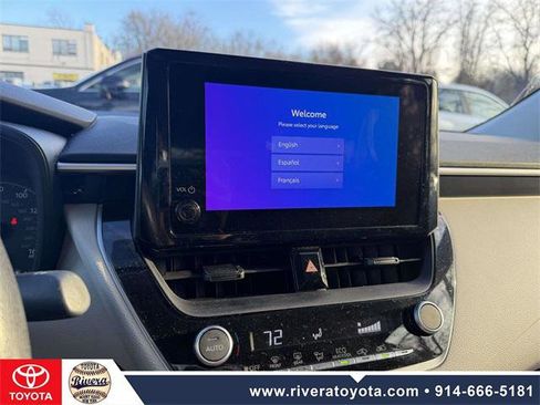 Certified 2023 Toyota Corolla LE image 22