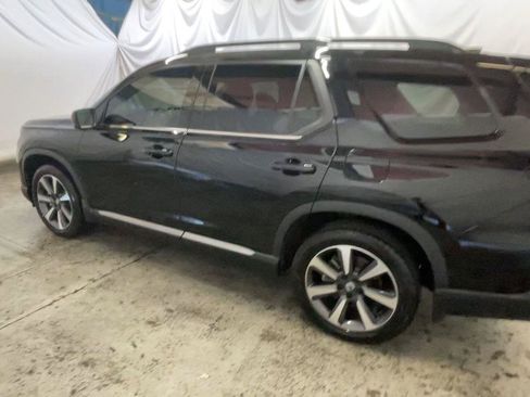 Used 2024 Honda Pilot Elite image 9