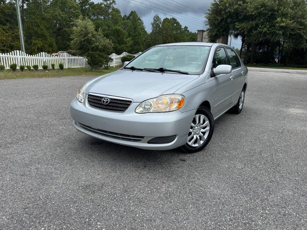 Used 2005 Toyota Corolla LE FWD image 29