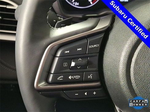 Used 2025 Subaru Outback Touring image 23