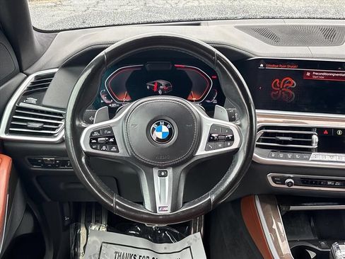 Used 2022 BMW X5 sDrive40i w/ M Sport Package RWD image 21