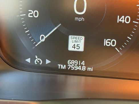 Used 2016 Volvo XC90 T6 Inscription image 20