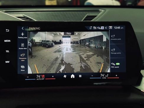 Used 2026 BMW X1 xDrive28i w/ Technology Package image 38