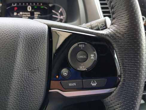 Used 2023 Honda Passport Elite image 12