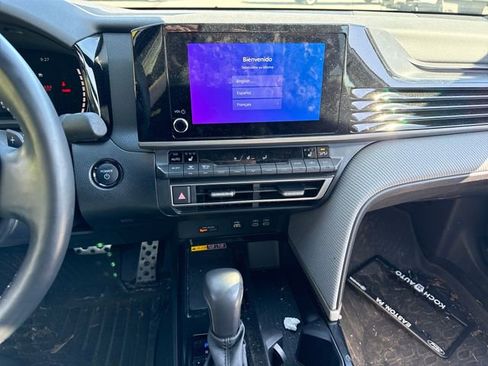 Certified 2025 Toyota Camry SE w/ Convenience Package FWD image 28
