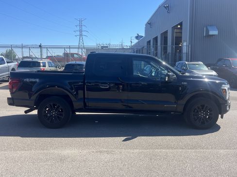 Used 2024 Ford F150 Platinum AWD/4WD image 13