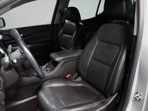 Used 2019 GMC Acadia SLT w/ LPO, Cargo Package FWD image 6