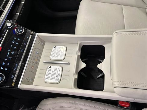 New 2026 Hyundai Santa Fe Calligraphy image 33