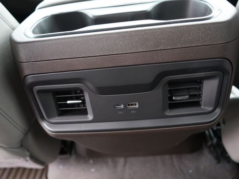 New 2025 Chevrolet Silverado 1500 RST w/ Convenience Package II image 21