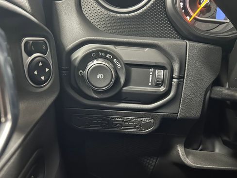 New 2026 Jeep Wrangler Unlimited Rubicon 392 w/ Quick Order Package 27X Moab AWD/4WD image 19