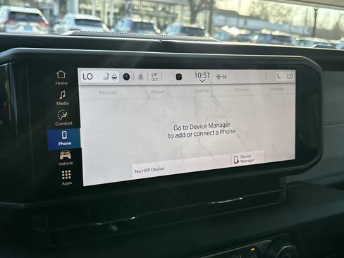 New 2026 Jeep Wrangler Willys image 15