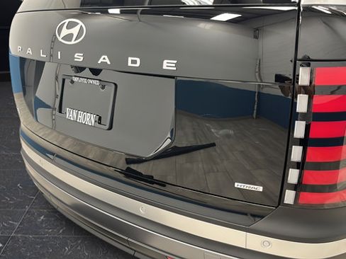 Used 2026 Hyundai Palisade SEL Premium AWD/4WD image 42