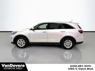 Used 2019 Kia Sorento AWD