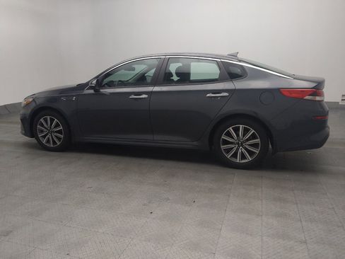 Used 2019 Kia Optima LX w/ LX 17" Wheel Package FWD image 3
