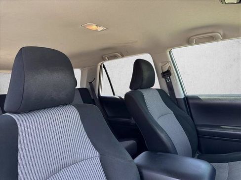 Used 2018 Toyota 4Runner SR5 RWD image 14