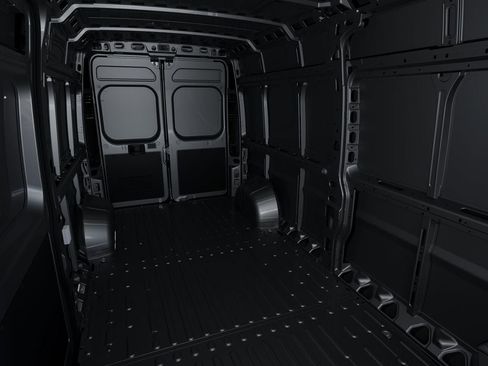 New 2026 RAM ProMaster 2500 FWD image 15