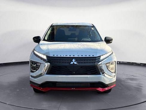 New 2026 Mitsubishi Eclipse Cross Ralliart image 8