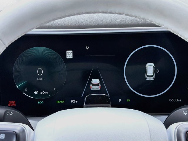 Certified 2026 Hyundai Palisade FWD Hybrid image 13