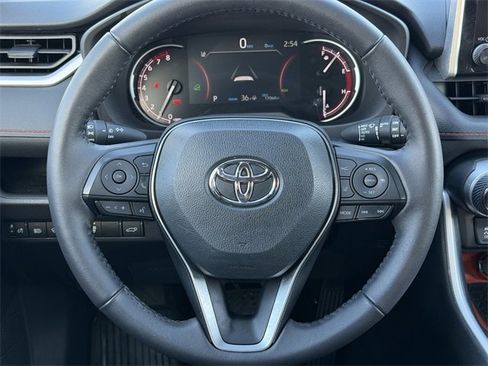 Used 2024 Toyota RAV4 Adventure image 26
