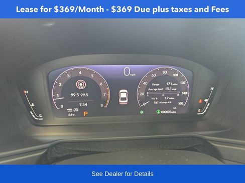 New 2026 Honda Accord SE image 14