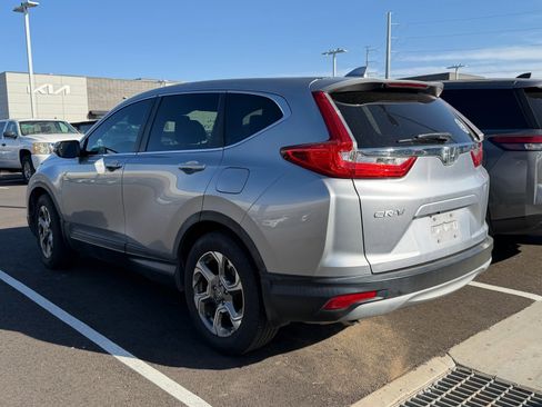 Used 2019 Honda CR-V EX image 4