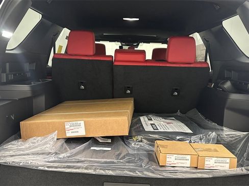 Certified 2025 Toyota 4Runner TRD Pro image 13