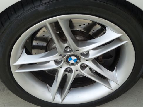 Used 2006 BMW M Roadster image 13