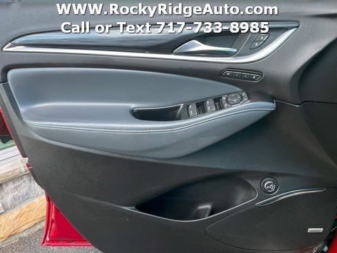 Used 2024 Buick Enclave Premium image 39