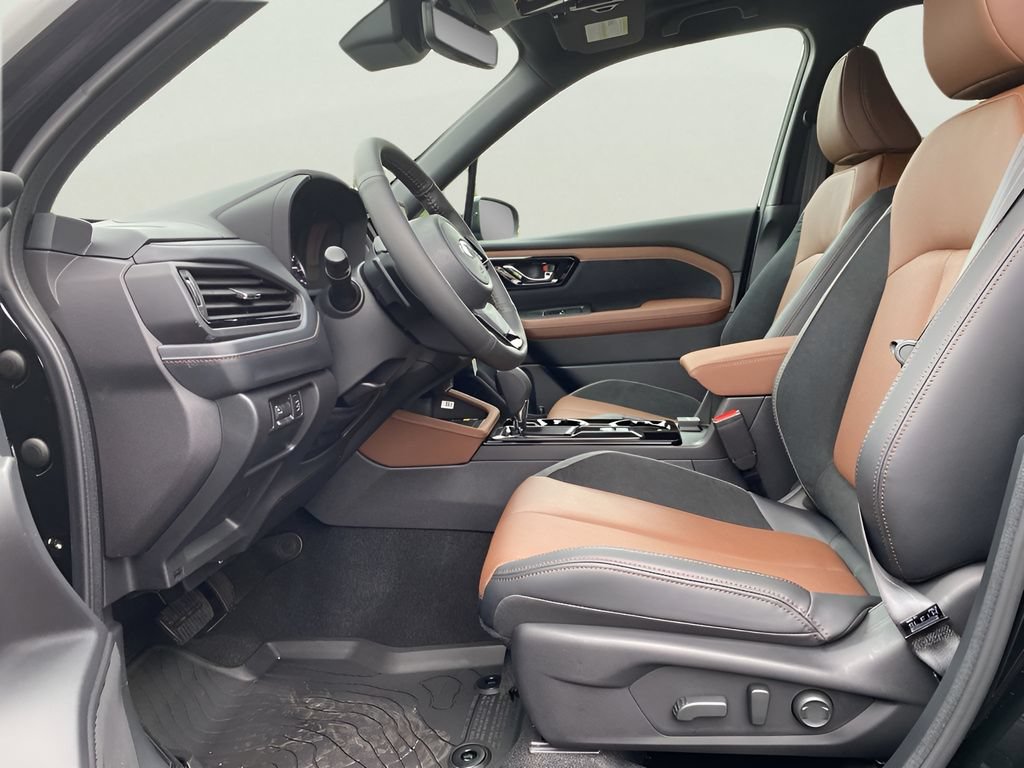 Used 2026 Subaru Forester Touring AWD/4WD image 13