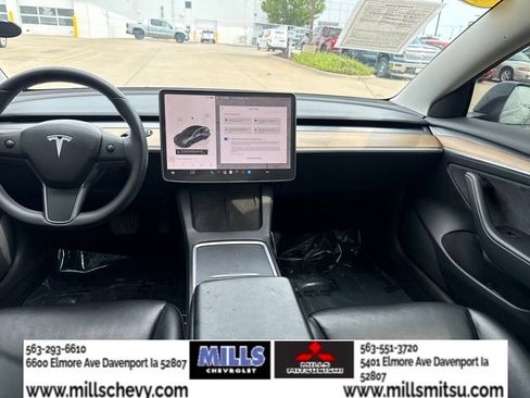 Used 2023 Tesla Model 3 Standard Range RWD image 20
