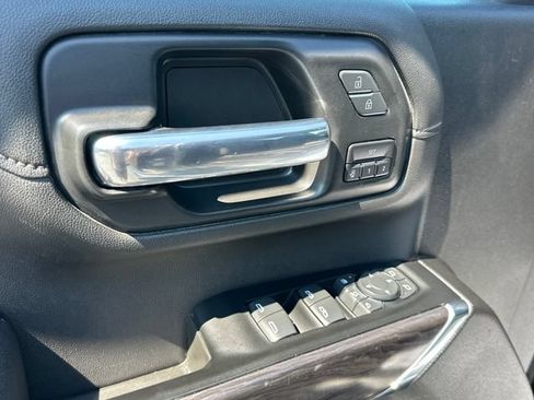 Used 2022 Chevrolet Silverado 2500 LTZ w/ LTZ Plus Package AWD/4WD image 14
