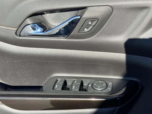 Used 2023 GMC Acadia AT4 w/ Trailering Package image 26