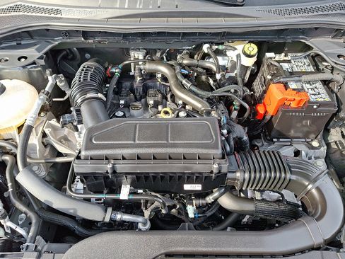 New 2025 Ford Escape ST-Line w/ Tech Pack #1 image 27