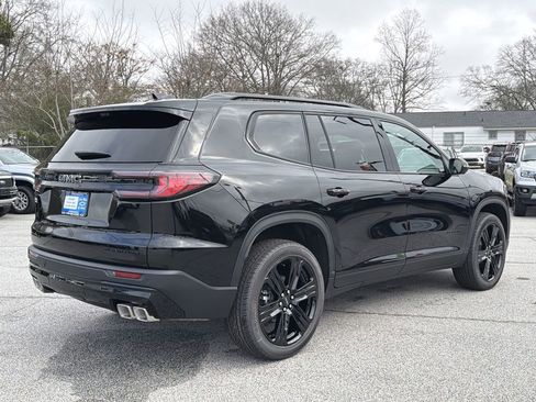 New 2026 GMC Acadia Elevation w/ Black Edition image 26