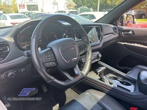 Used 2024 Dodge Durango GT image 22