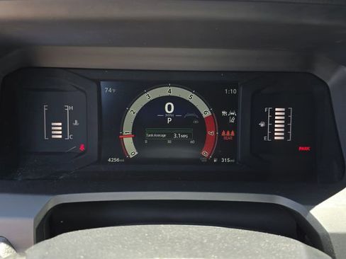 Used 2026 Toyota Tacoma SR5 AWD/4WD image 19