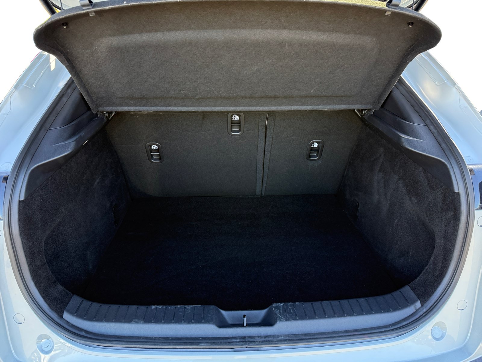 Certified 2026 MAZDA CX-30 AWD 2.5 S image 17