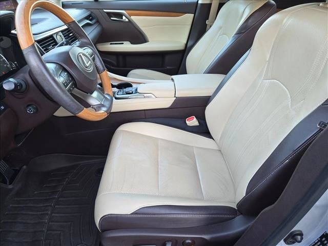 Used 2016 Lexus RX 350 FWD w/ Premium Package image 14