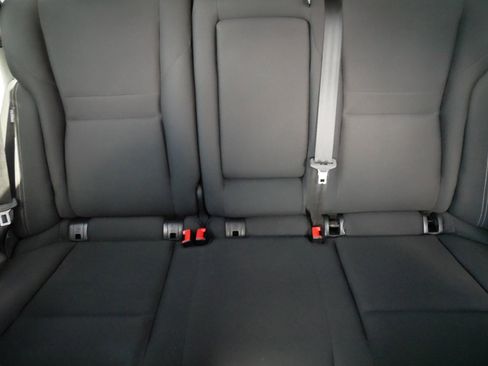 Used 2024 Nissan Rogue S AWD/4WD image 13