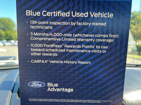 Used 2019 Ford F350 XL w/ XL Value Package AWD/4WD image 22