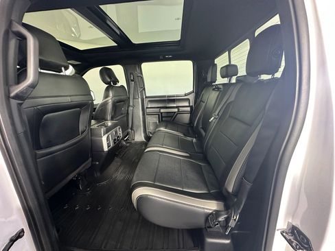 Used 2018 Ford F150 Raptor w/ Equipment Group 802A Luxury AWD/4WD image 38