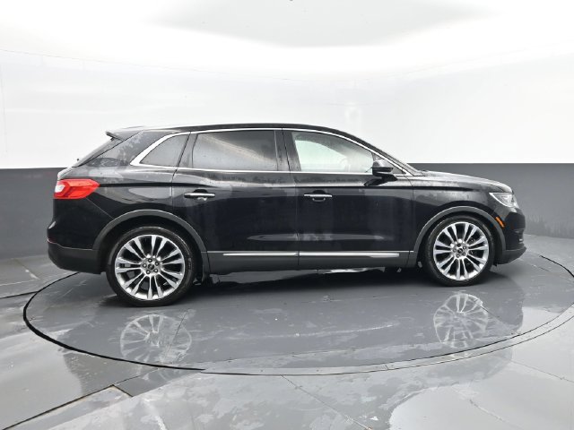Used 2017 Lincoln MKX Reserve w/ Lincoln MKX Climate Package AWD/4WD image 32