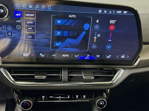 New 2026 Chevrolet Equinox EV LT w/ Comfort Package image 10