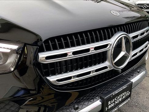 Used 2026 Mercedes-Benz GLE 350 4MATIC image 30