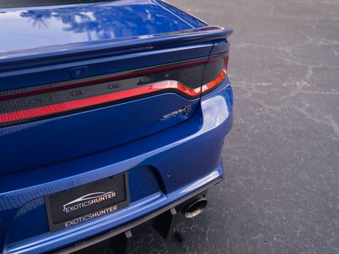 Used 2021 Dodge Charger SRT Hellcat RWD image 23
