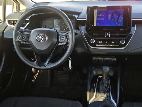Used 2024 Toyota Corolla LE image 26