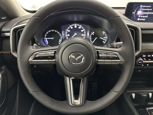 New 2026 MAZDA CX-50 AWD 2.5 Hybrid w/ Premium Pkg image 26